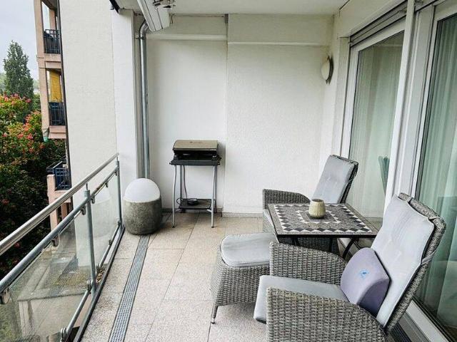 Wohnung kaufen in Innenstadt, Pforzheim