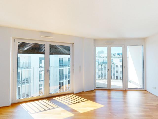 Apartment mieten in Mainz, Rheinland-Pfalz