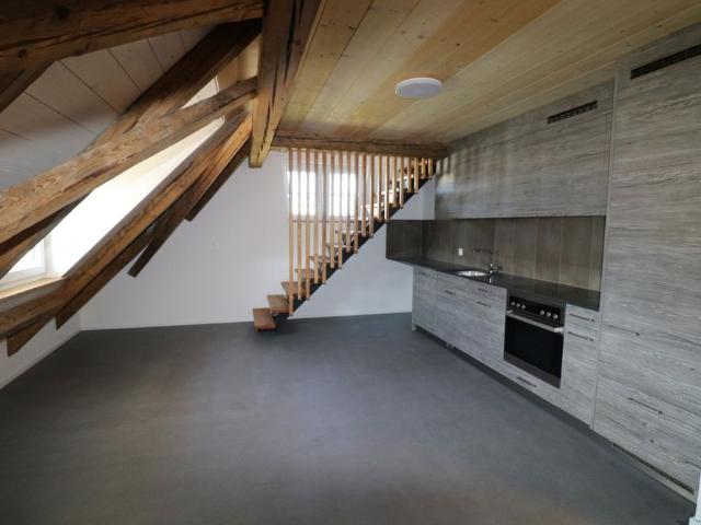 Apartment mieten in Pfyn