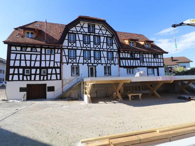 Maisonette mieten in Pfyn, Thurgau