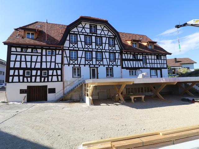 Wohnung mieten in Pfyn, Thurgau