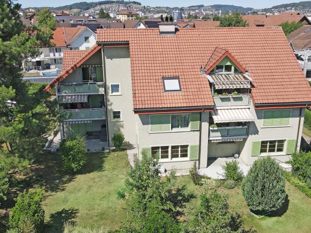 Immobilie kaufen in Wilen bei Wil, Thurgau