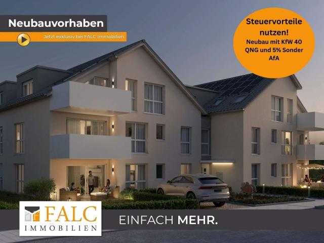 Dachgeschosswohnung kaufen in Flein, Landkreis Heilbronn