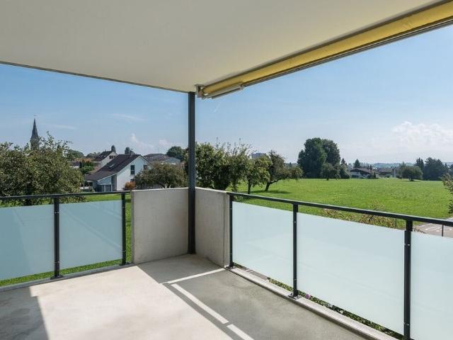 Apartment mieten in Romanshorn