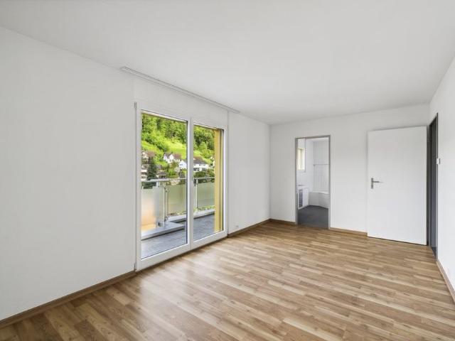 Apartment mieten in Moosleerau, Bezirk Zofingen