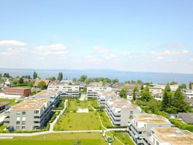 Wohnung mieten in Weitenzelg, Romanshorn