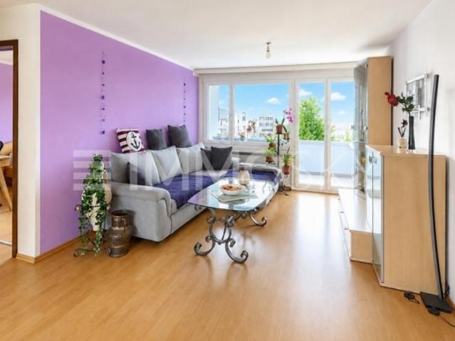 Wohnung kaufen in Sargans, St. Gallen