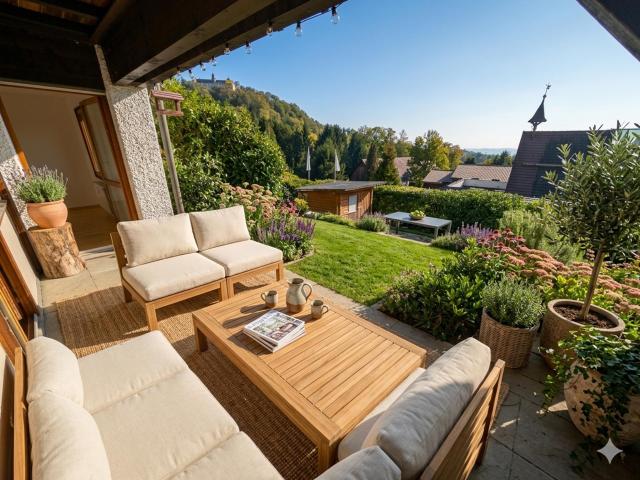 Wohnung kaufen in Heiligenberg, Baden-Württemberg