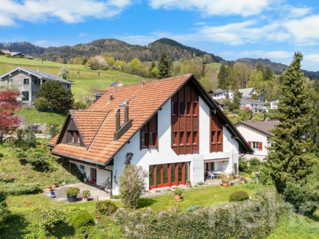 Immobilie kaufen in Altstätten (SG), St. Gallen