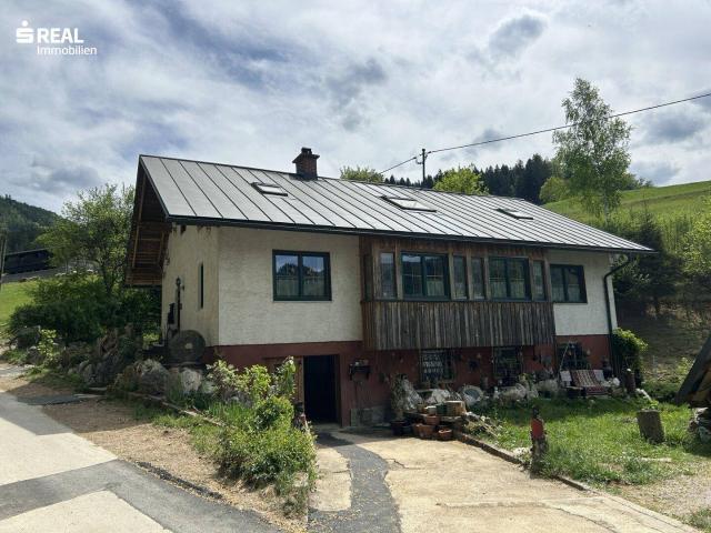 Haus kaufen in St. Gallen, Steiermark