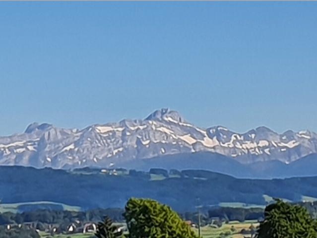 Wohnung mieten in Sommeri, Thurgau