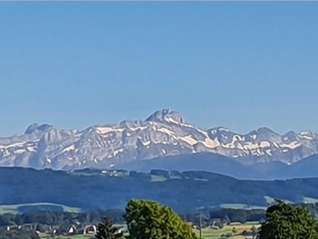 Wohnung mieten in Sommeri, Thurgau