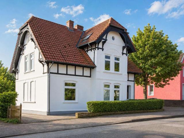 Wohnung kaufen in Kappeln, Kreis Schleswig-Flensburg