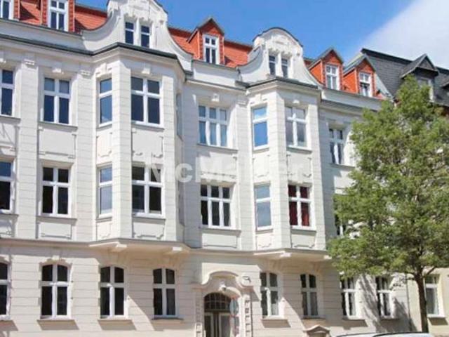 Wohnung kaufen in Greifswald, Mecklenburg-Vorpommern