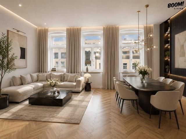 Apartment kaufen in Ottakring, Wien