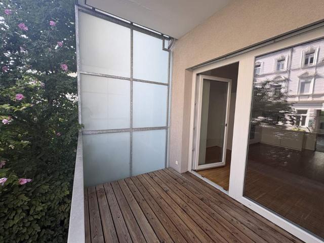 Wohnung kaufen in Linz, Oberösterreich