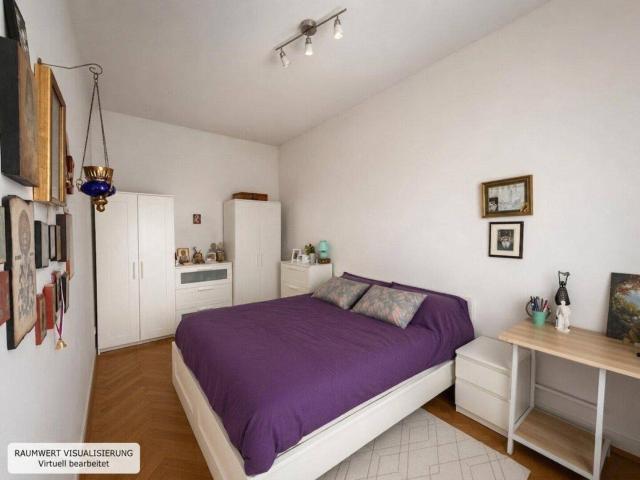Apartment kaufen in KG Landstraße, Wien