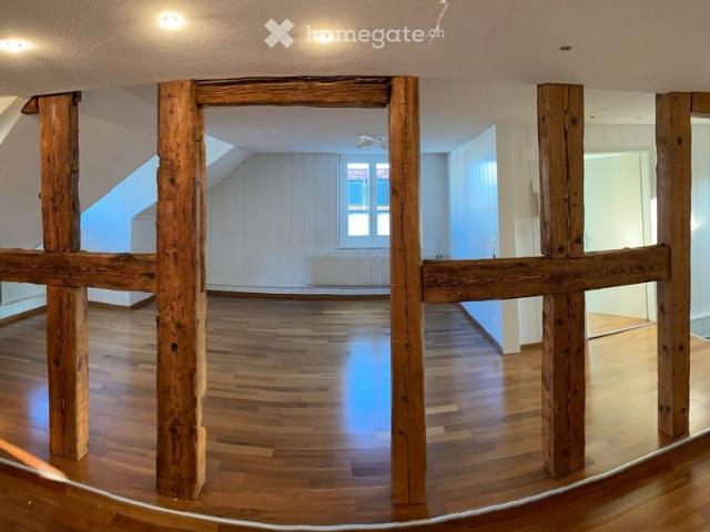 Apartment mieten in Altstätten, Wahlkreis Rheintal
