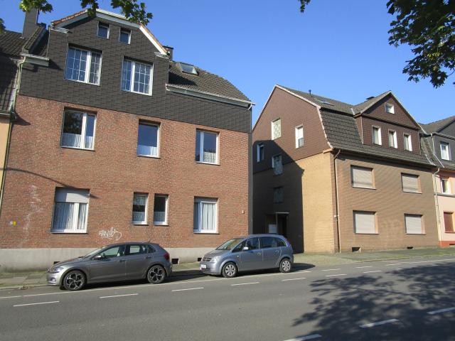 Wohnung mieten in Deipenbeck, Dortmund