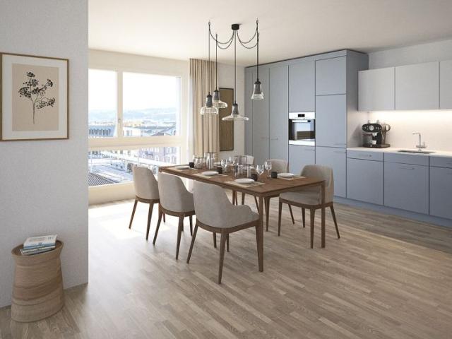 Apartment mieten in Lü