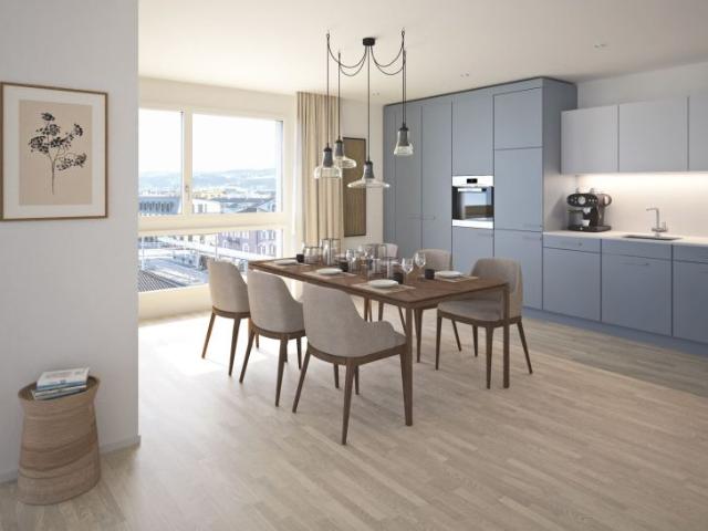 Apartment mieten in Lü