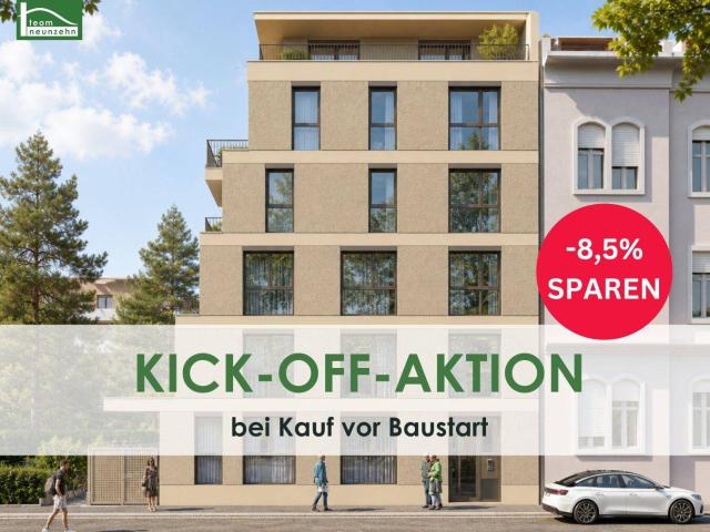 Apartment kaufen in Gries, Gersdorf-Feistritz