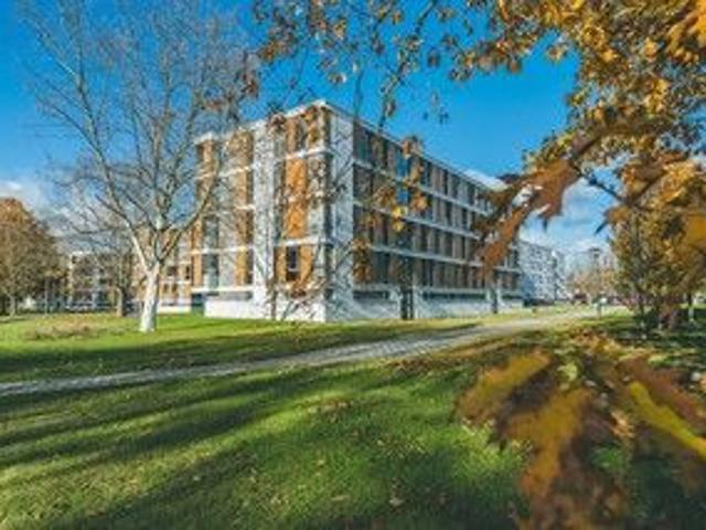 Apartment mieten in Stadtmitte, Wolfsburg