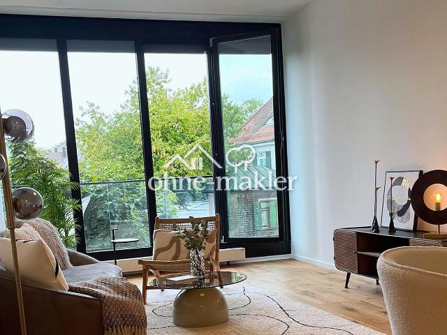 Apartment kaufen in Memmingen, Bayern