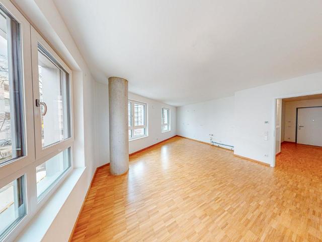Wohnung mieten in Thalkirchen-Obersendling-Forstenried-Fürstenried-Solln, München