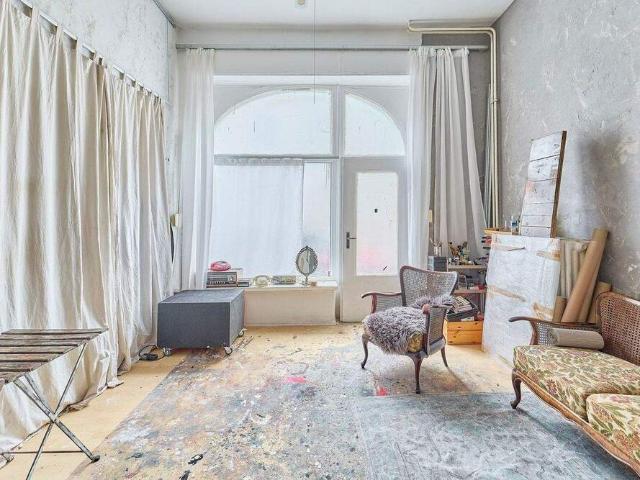 Wohnung kaufen in Neckarstadt-Ost, Mannheim