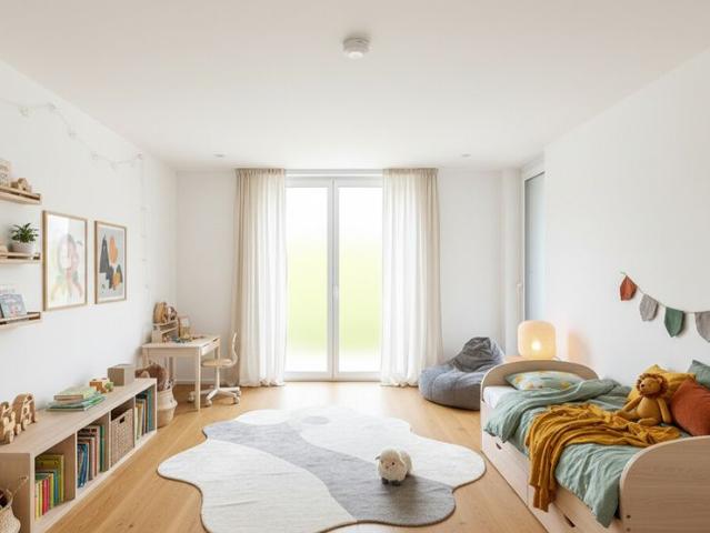 Apartment mieten in Oedheim, Baden-Württemberg