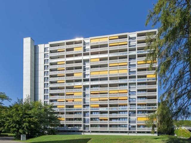 Wohnung mieten in Ittigen, Bern