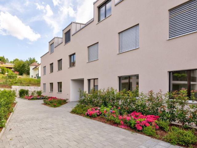 Apartment mieten in Herznach, Aargau