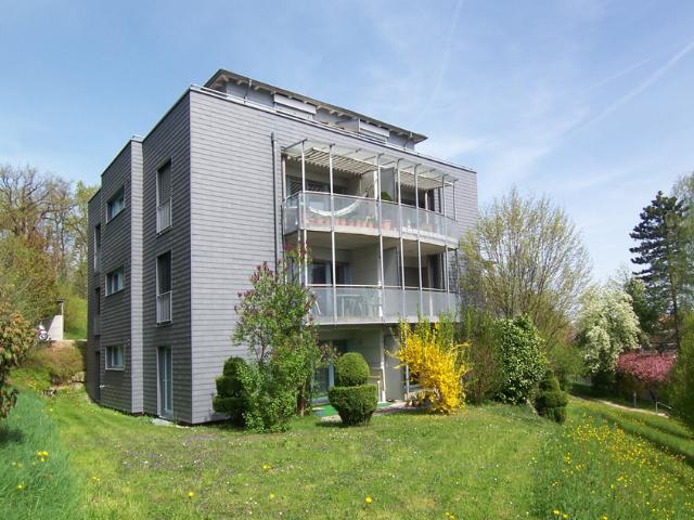 Apartment mieten in Schaffhausen