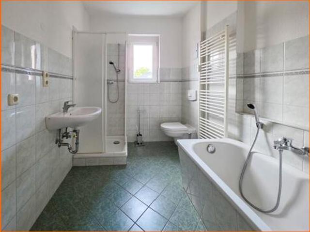 Apartment mieten in Ostviertel, Gera