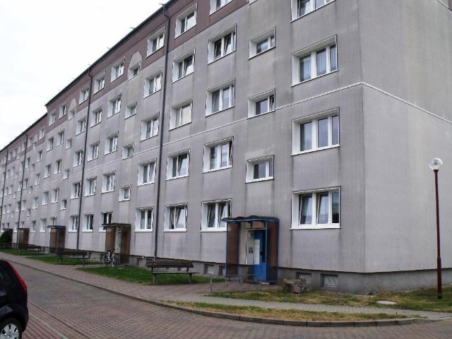 Wohnung mieten in Strasburg, Mecklenburg-Vorpommern