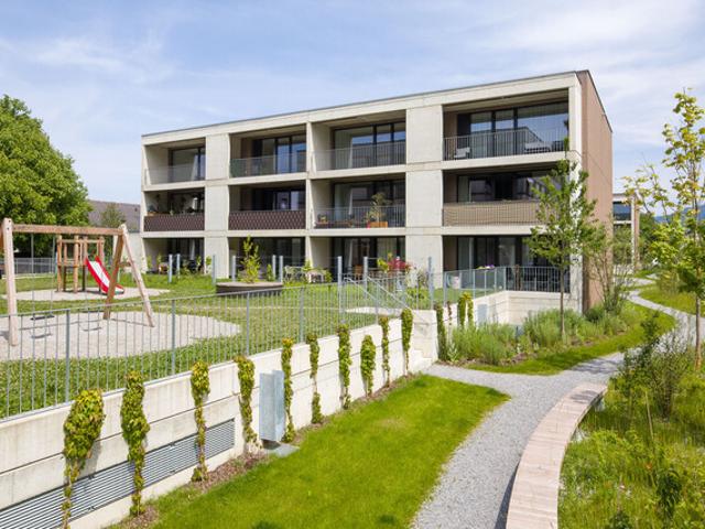 Apartment kaufen in Hohenems, Vorarlberg