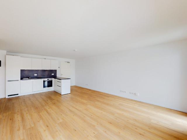 Apartment mieten in St. Leonhard, Nürnberg