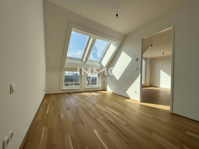 Apartment kaufen in Floridsdorf, Wien
