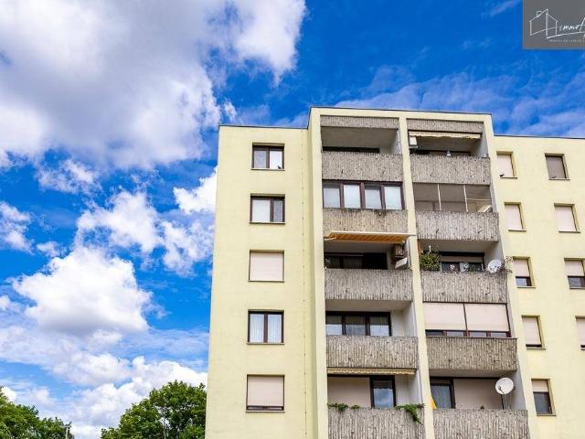 Apartment kaufen in Gänserndorf, Niederösterreich