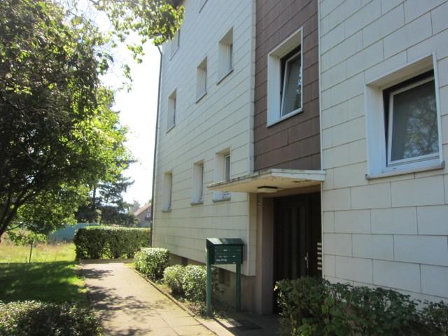 Apartment mieten in Langelsheim, Langelsheim (Innenstadt)