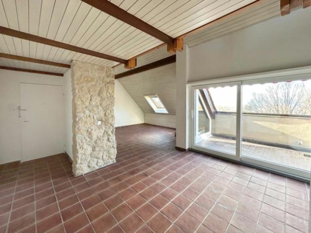 Wohnung mieten in Dornach, Solothurn