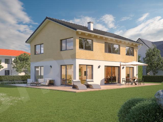 Haus kaufen in Aßling, Bayern