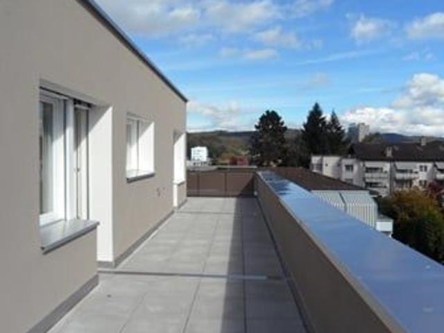 Apartment mieten in Spreitenbach, Aargau