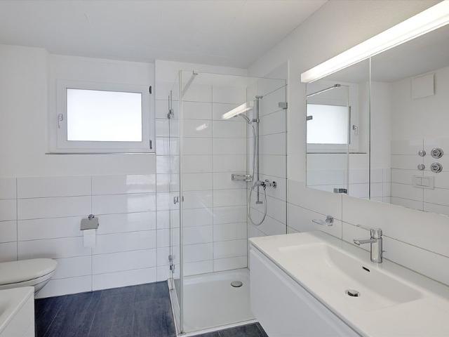 Apartment mieten in Villmergen, Aargau