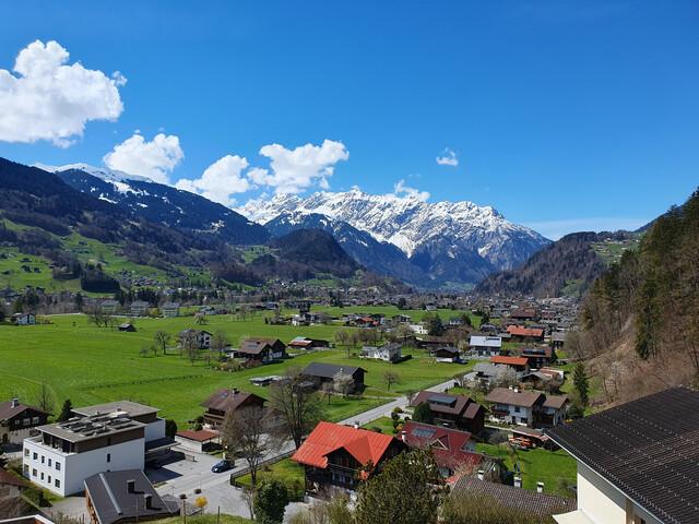 Apartment mieten in Schruns, Vorarlberg