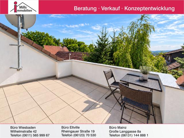 Wohnung kaufen in Bad Homburg, Hessen