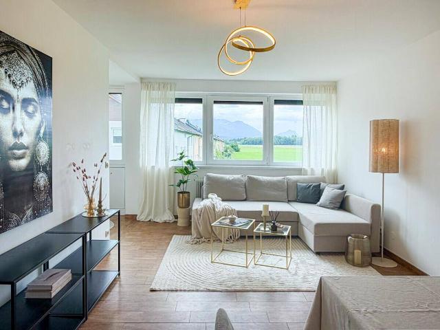 Apartment kaufen in Salzburg