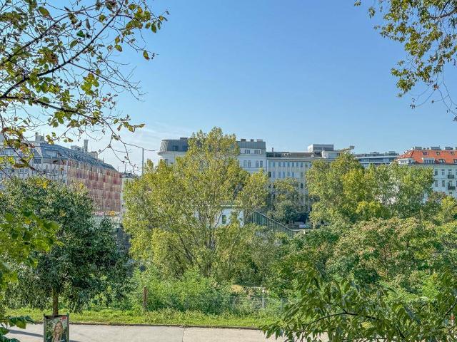 Apartment kaufen in Wien