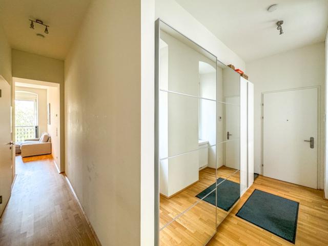 Wohnung kaufen in Seestadt, Wien